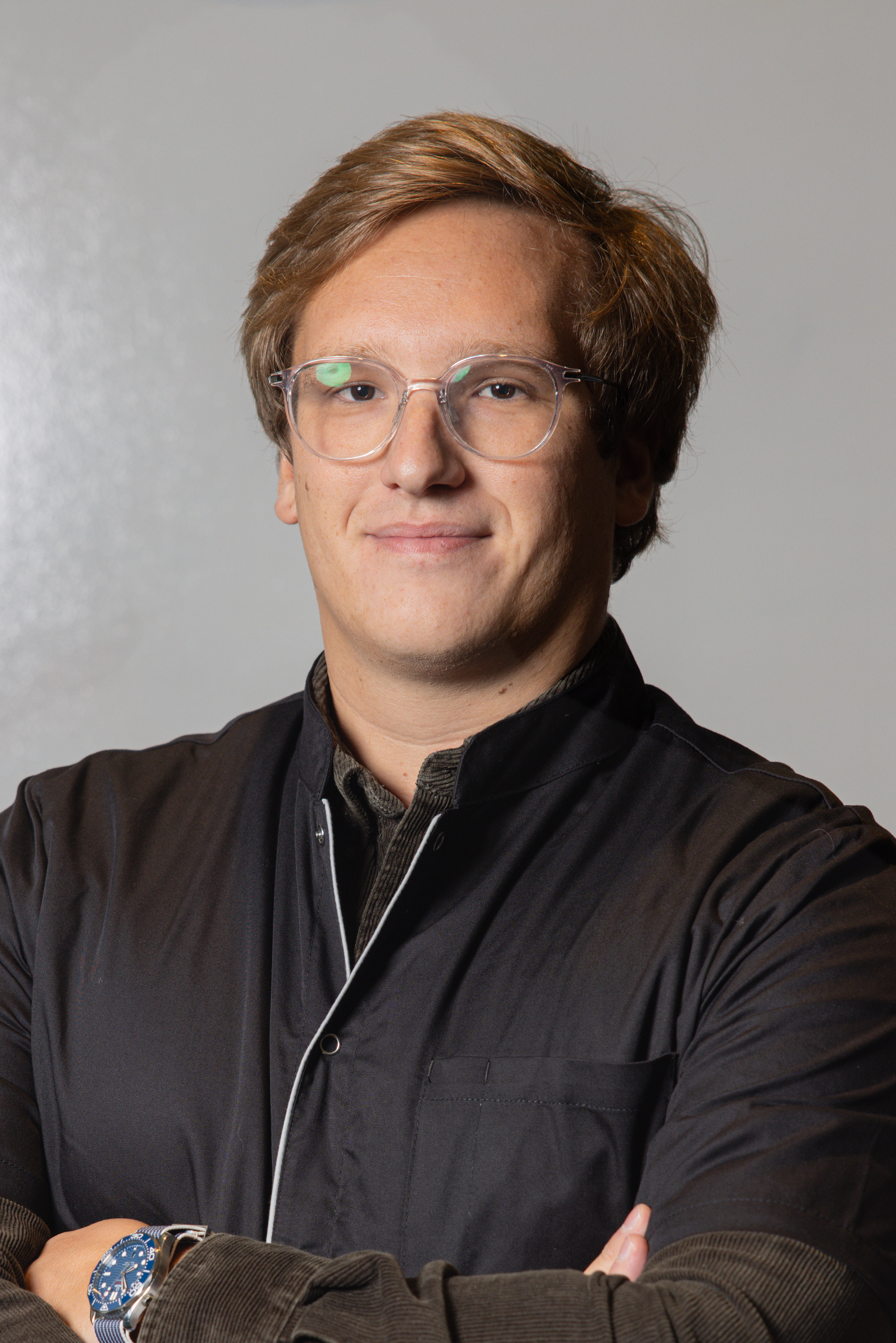 Dr Adrien ALART