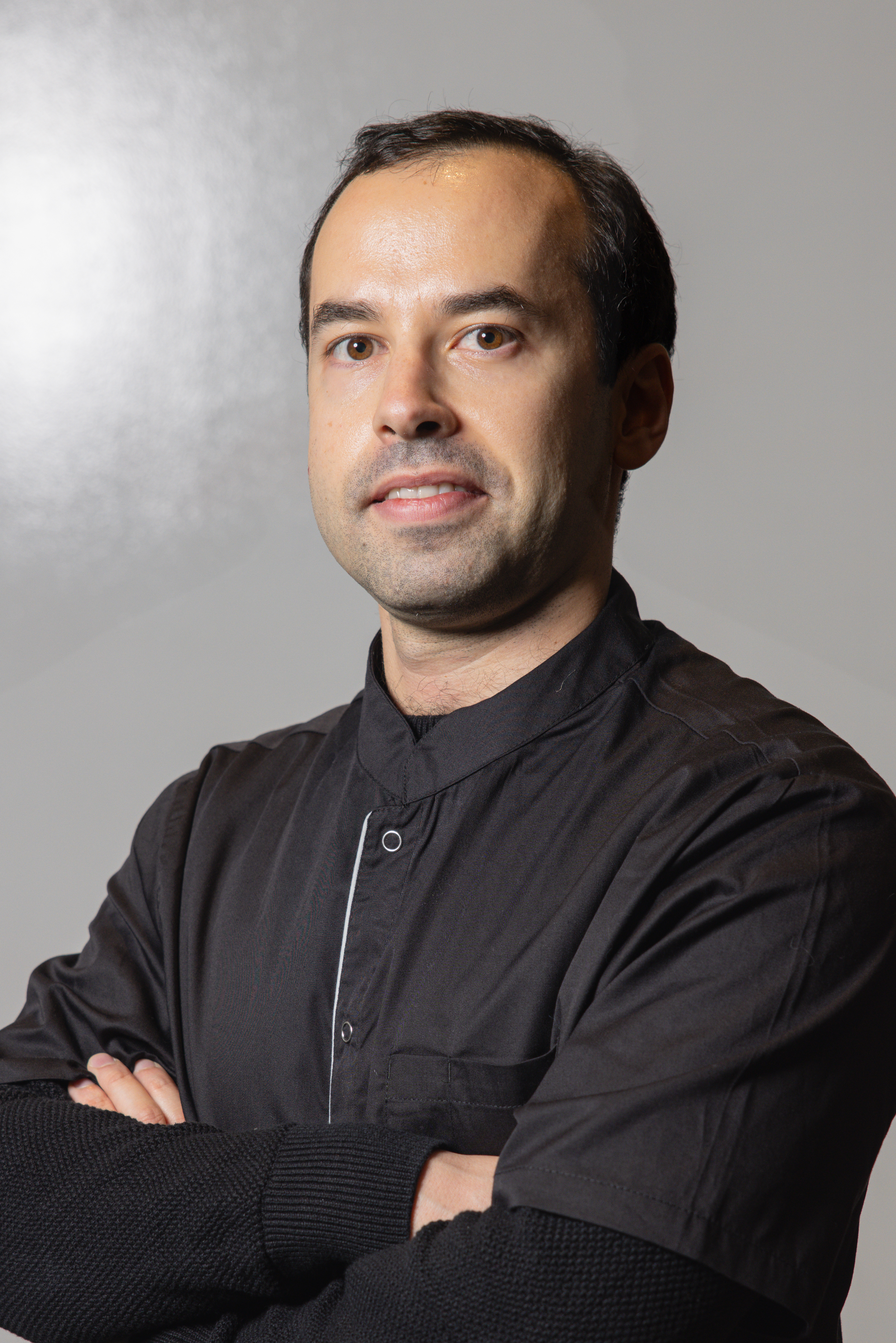 Dr Samy DAMOUN