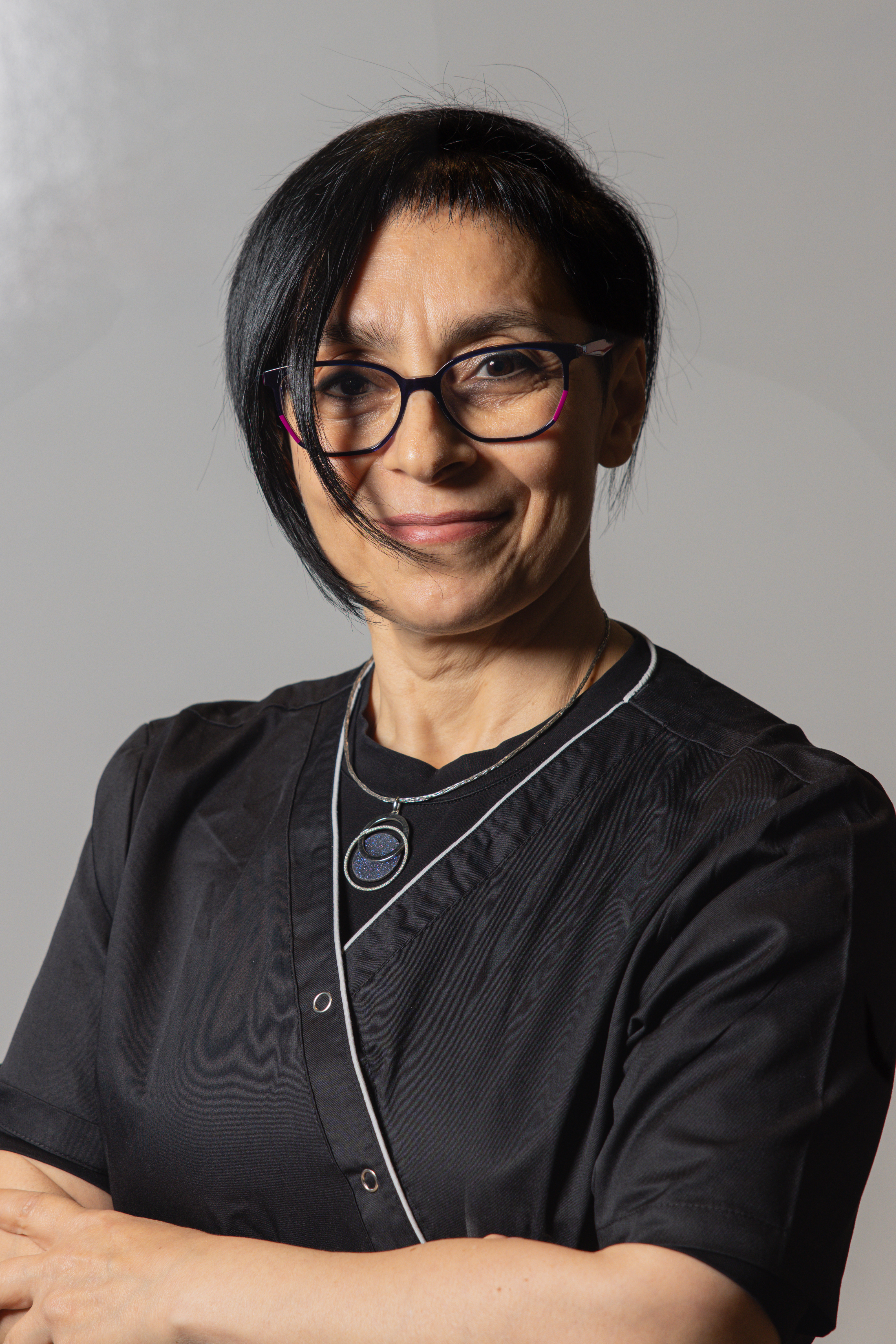 Dr Christine VARTIN