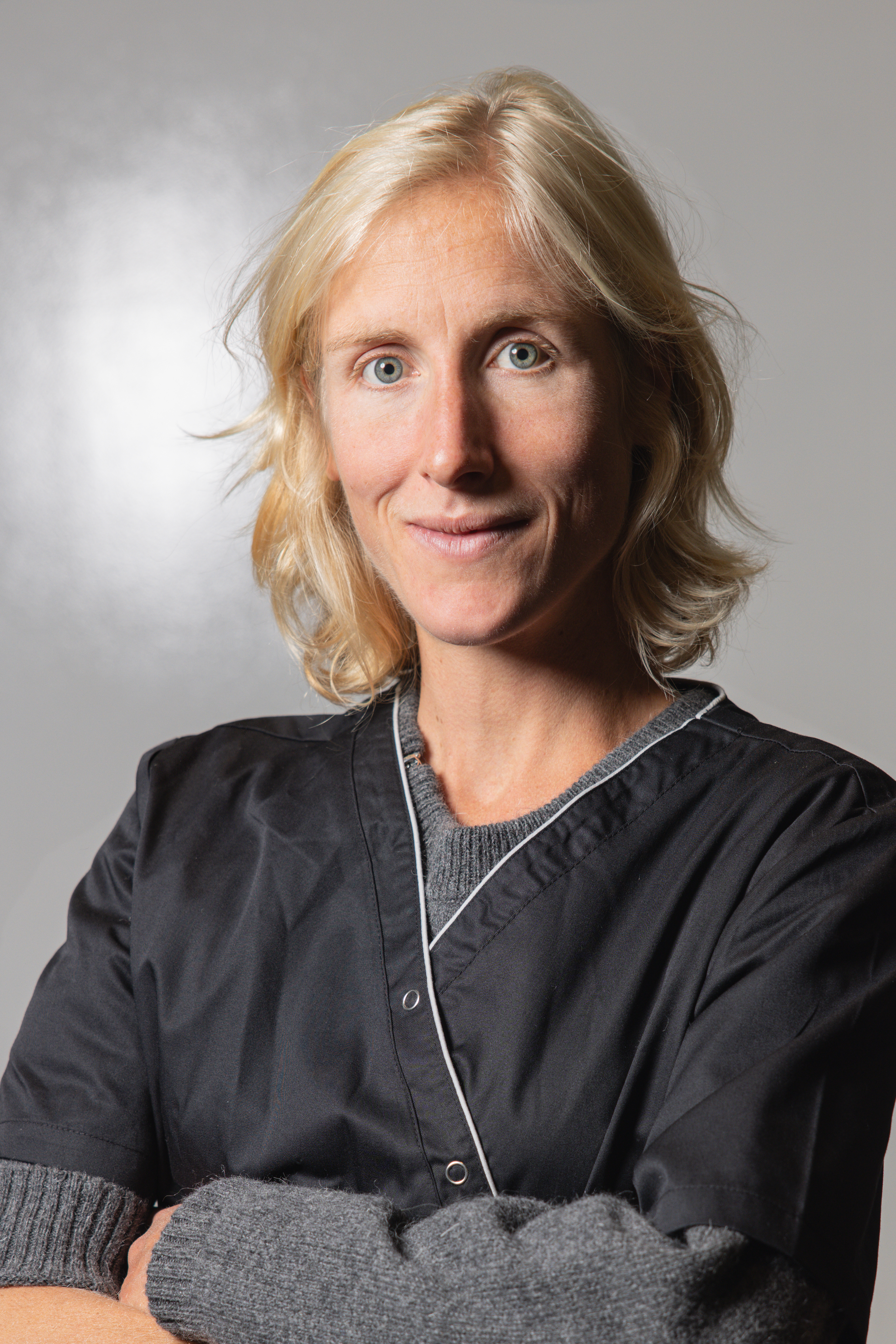 Dr Charlotte JAILLARD