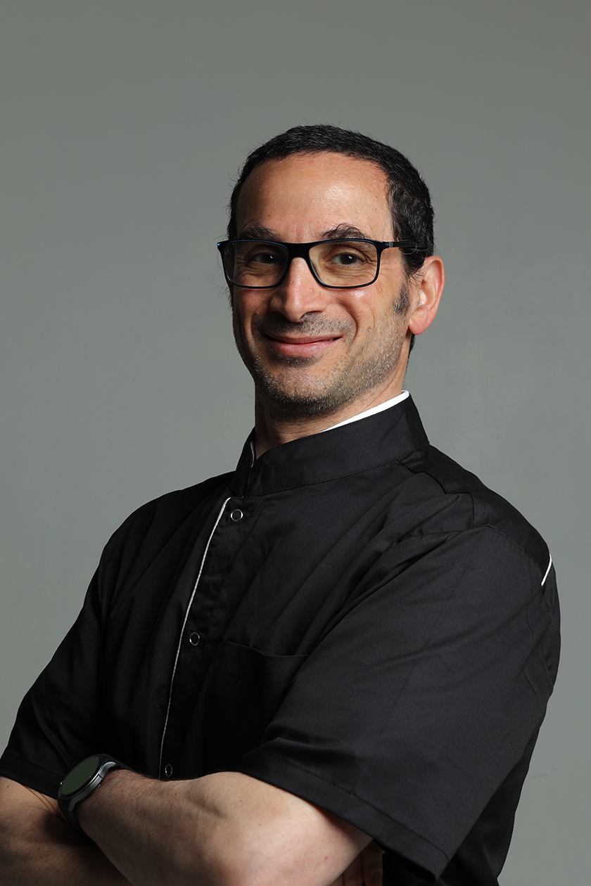Dr Jean-Marc CZERNIEWICZ