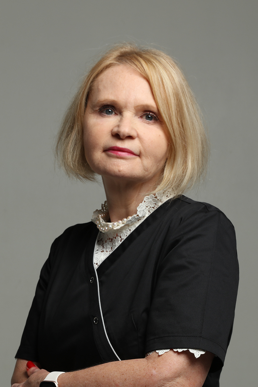Dr Nathalie GOULAY VESSOT
