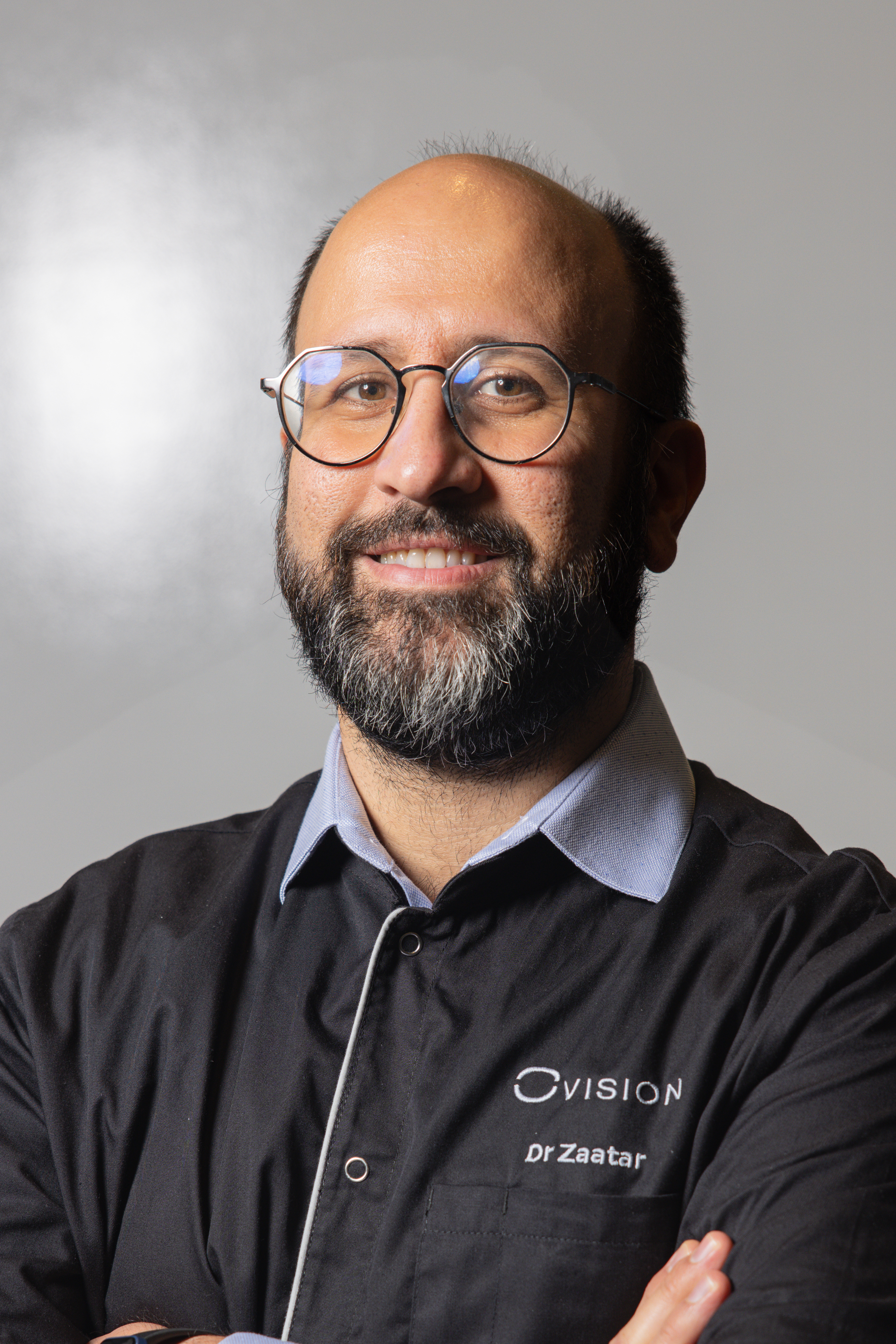 Dr Georges ZAATAR