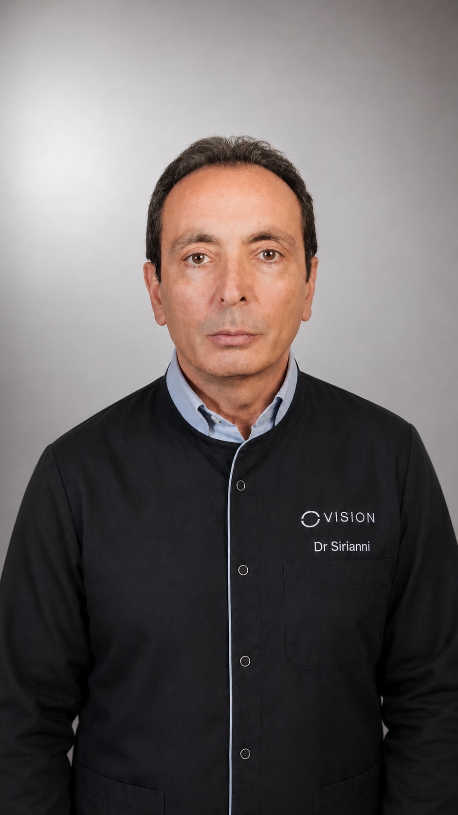 Dr Piero SIRIANNI